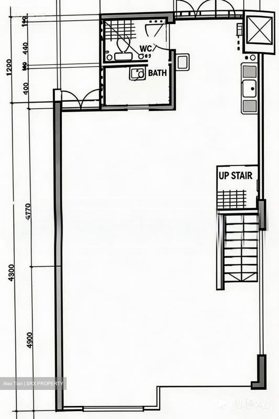 Blk 631 Hougang Avenue 8 (Hougang), HDB 3 Rooms #535879381